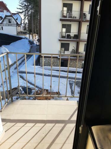 Apartman 23/5 Titova Vila Zlatibor