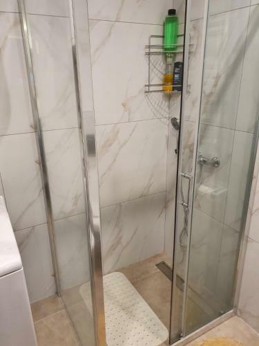 Apartman 23/5 Titova Vila Zlatibor