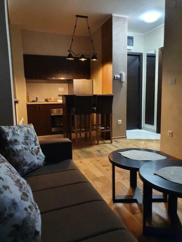Apartman 23/5 Titova Vila Zlatibor
