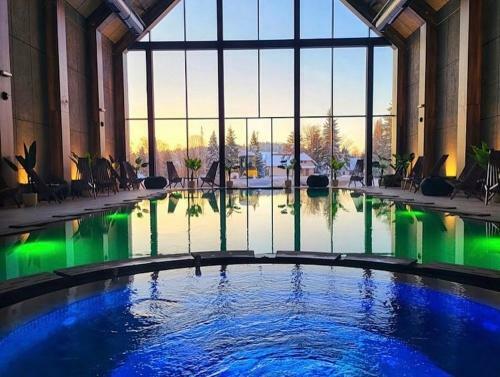 Avalon Apartman Zlatibor Titova Vila
