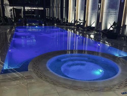 Avalon Apartman Zlatibor Titova Vila