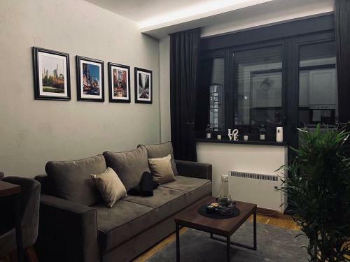 Avalon Apartman Zlatibor Titova Vila
