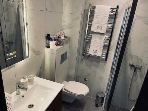 Avalon Apartman Zlatibor Titova Vila