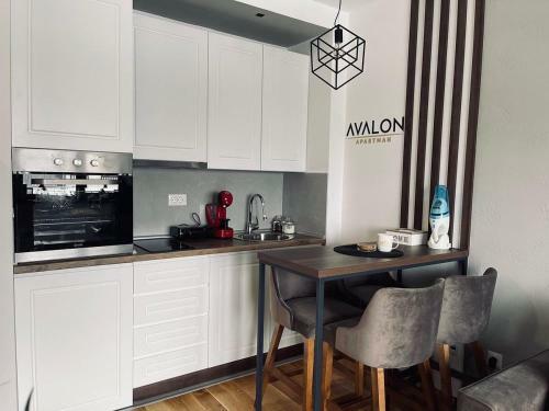 Avalon Apartman Zlatibor Titova Vila