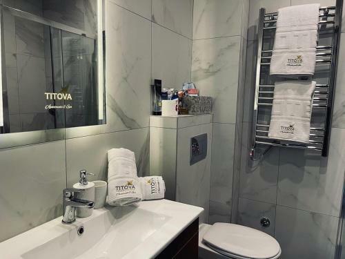 Avalon Apartman Zlatibor Titova Vila