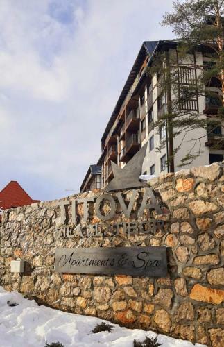 Perla Apartman Titova Vila