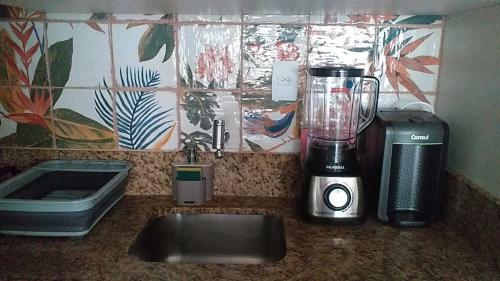 Apartamento 1/4, Luxo, Porto Da Barra