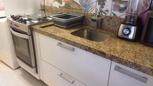 Apartamento 1/4, Luxo, Porto Da Barra