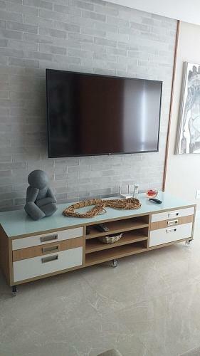 Apartamento 1/4, Luxo, Porto Da Barra