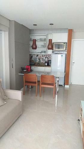 Apartamento 1/4, Luxo, Porto Da Barra
