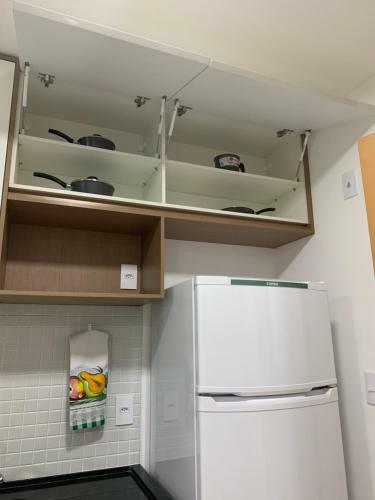 Apartamento Smart Itapu�