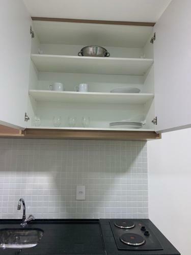 Apartamento Smart Itapu�