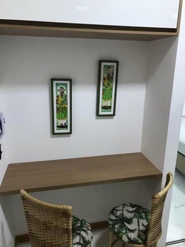 Apartamento Smart Itapu�