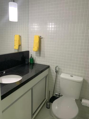 Apartamento Smart Itapu�