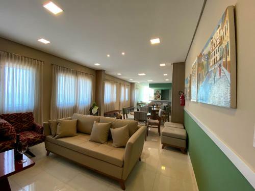Apartamento Smart Itapu�
