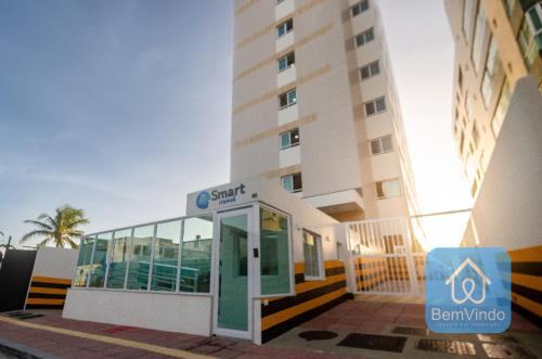 Apartamento Studio Completo Luxuoso Em Piat� 2