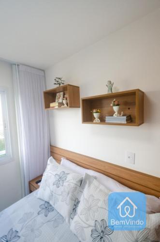 Apartamento Studio Completo Luxuoso Em Piat� 2