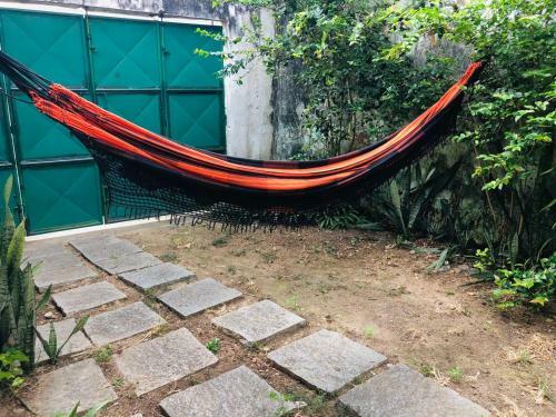 Casinha Centro Hist�rico