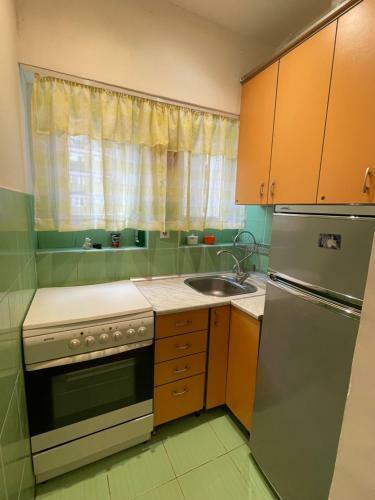 Apartamento Maja