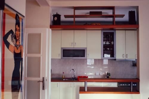 Apartamento Lido