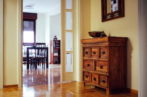 Apartamento Lido