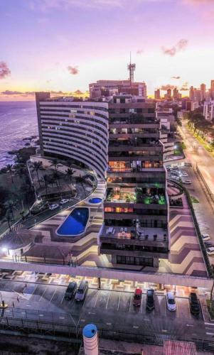 Ondina Apart Hotel