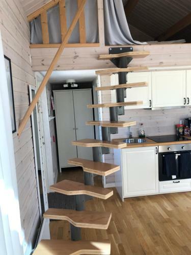 Lilla Sommarhuset Burgsvik