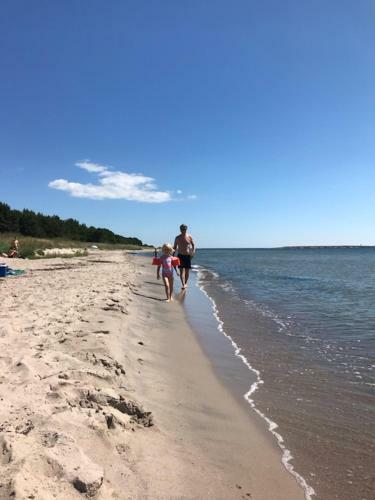 Lilla Sommarhuset Burgsvik