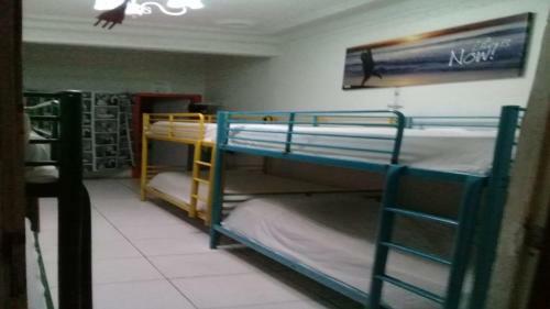 Hostel Sunset Beach