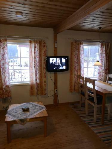 Apartamento Viken - Cottage By Dalslands Canal