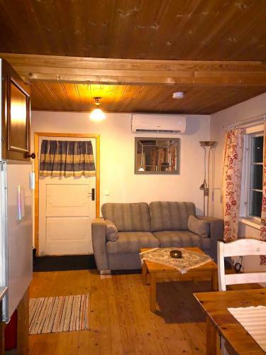 Apartamento Viken - Cottage By Dalslands Canal
