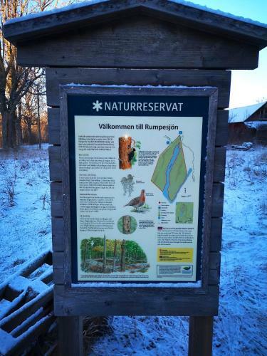 Apartamento Viken - Cottage By Dalslands Canal