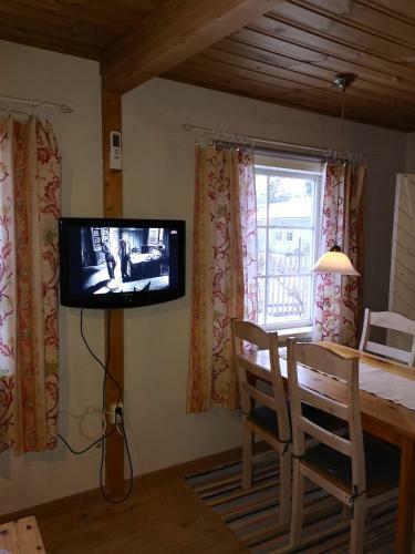 Apartamento Viken - Cottage By Dalslands Canal