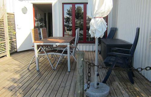 Stuga Med 50m Till Strand
