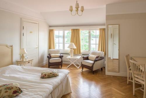 Hotel M�ckelsn�s Herrg�rd