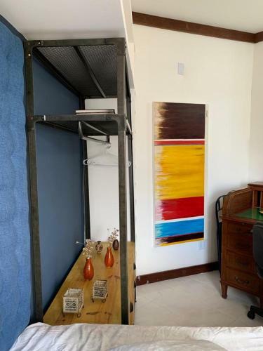 Apartamento Confort�vel, Regi�o Do Iguatemi