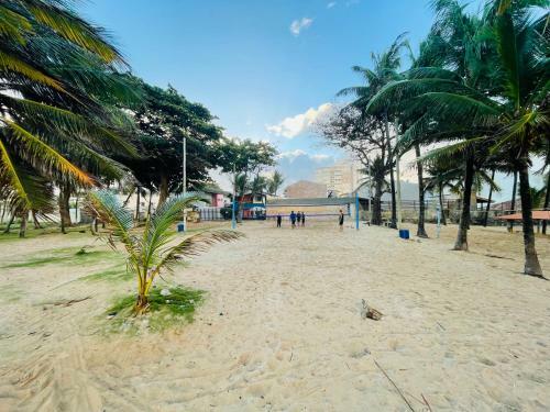 Praia Do Sol Triplex Beach House