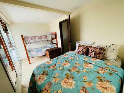 Praia Do Sol Triplex Beach House