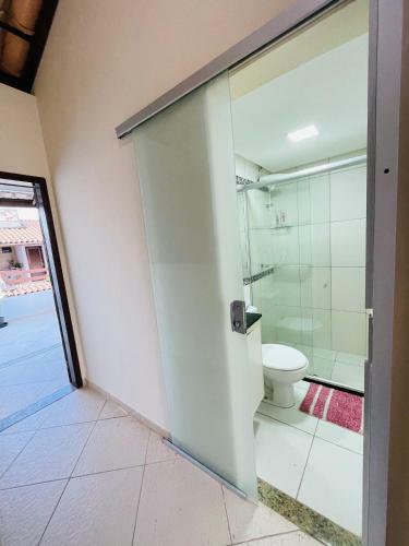 Praia Do Sol Triplex Beach House