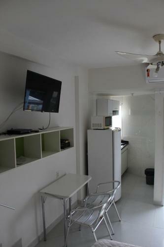 Apartamento Bahia Flat, Apt 320