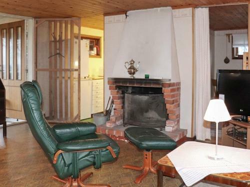 Holiday Home Kristinehamn V