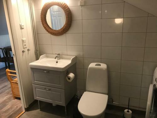 Apartamento M�blerad L�genhet