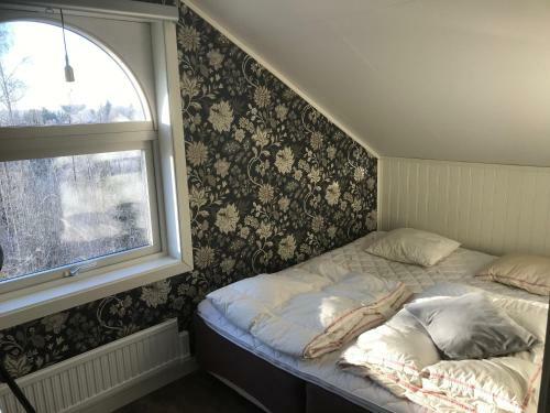 Apartamento M�blerad L�genhet