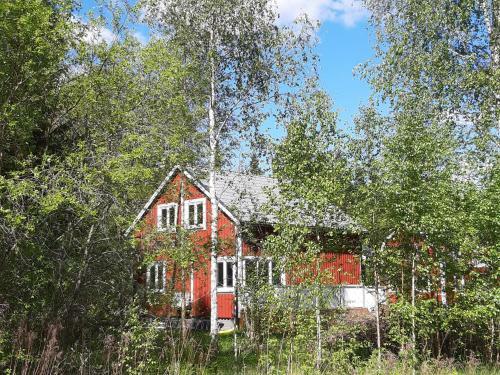 Charming Holiday Home Villa Berika