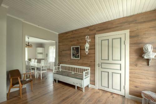 Villa Ferienhaus �lvbrinken V�rmland