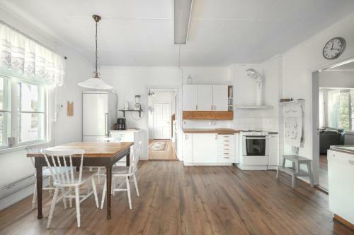 Villa Ferienhaus �lvbrinken V�rmland