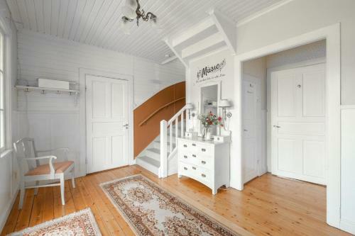 Villa Ferienhaus �lvbrinken V�rmland