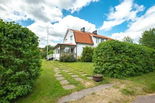 Villa Ferienhaus �lvbrinken V�rmland