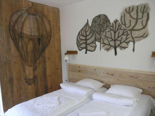 Hostal Art Residence