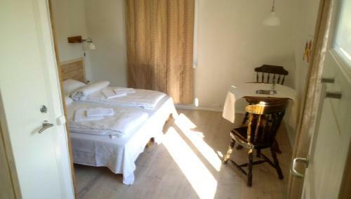 Hostal Art Residence